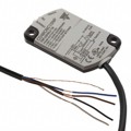 CD46CNC10NP - SENSOR PROX CAPACITIVE 10MM MOD