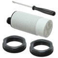 CA30CAF16PAM1 - SENSOR PROX CAPACITIVE 16MM CYL