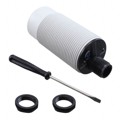 CA30CAN25NAM1 - SENSOR PROX CAPACITIVE 25MM CYL