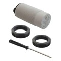 CA30CAN25BPM1IO - CAP PROX M30 IO-LINK PLUG