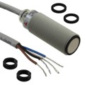 UA18CSD03AGTI - SENSOR PROX ULTRASN 40-300MM CYL