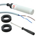 CA18CLN12TO - SENSOR PROX CAPACITIVE 12MM CYL