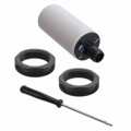 CA30CAF16BPM1IO - CAP PROX M30 IO-LINK PLUG