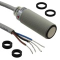 UA18CSD08PPTI - SENSOR PROX ULTRASN 80-800MM CYL