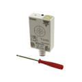 EC5525PPAP-1 - SENSOR PROX CAPACITIVE 25MM MOD