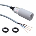 CA30CLC30BP - SENSOR PROX CAP 30MM IP68 CYLIND