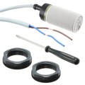 EC3016TBAPL - SENSOR PROX CAPACITIVE 16MM CYL