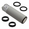 UA30CAD35PPM1TI - SENSOR PROX ULTRA 250-3500MM CYL