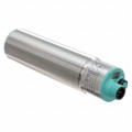 UCC1000-30GM-IUR2-V15 - ULTRASONIC SEN 80-1000MM ANALOG