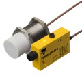 ECH3010PPAT-1 - SENSOR PROX CAPACITIVE 10MM CYL