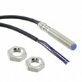 IME08-1B5POZW2S - SENSOR PROX INDUCT 1.5MM CYLIND