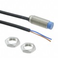 IMB12-08NDSVU2K - SENSOR PROX INDUCT 8MM IP69K CYL