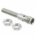 IMB08-02BPSVC0S - SENSOR PROX INDUCT 2MM IP69K CYL