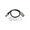 E2EW-X2C112-M1TJ 0.3M - M12;1X;NPN;NO;NON IO-LINK