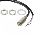 E2EW-X5B118 5M - M18;1X;PNP;NO;NON IO-LINK