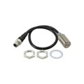 E2EW-X5B118-M1TJ 0.3M - M18;1X;PNP;NO;NON IO-LINK