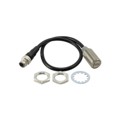 E2EW-X5C118-M1TJ 0.3M - M18;1X;NPN;NO;NON IO-LINK