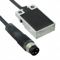 IQ20-07BNSDP0S - SENSOR PROX INDUCT 7MM IP67 MOD