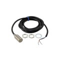 E2EW-X10B1T18 2M - M18;3X;PNP;NO;COM3
