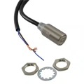E2EW-X12B1T18 2M - M18;4X;PNP;NO;COM3