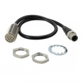 E2EW-X10C118-M1TJ 0.3M - M18;3X;NPN;NO;NON IO-LINK