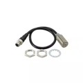 E2EW-X10B1T18-M1TJ 0.3M - M18;3X;PNP;NO;COM3