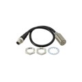 E2EW-X12C118-M1TJ 0.3M - M18;4X;NPN;NO;NON IO-LINK