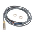 ICB12S30F02PA - SENSOR PROX INDUCTIVE 2MM CYLIND