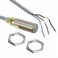 ICB12S30F02NA - SENSOR PROX INDUCTIVE 2MM CYLIND