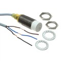 ICB18S30N20PO - SENSOR PROX INDUCTIVE 20MM CYL