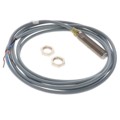 ICB12LF02PO - SENSOR PROX INDUCTIVE 2MM CYLIND