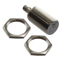 ICB30L50F22POM1 - SENSOR PROX INDUCTIVE 22MM CYL