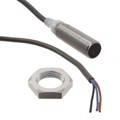 E2A-M12KS04-WP-C1 2M - SENSOR PROX INDUCTIVE 4MM CYLIND
