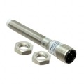 IA08BLN25POM1 - SENSOR PROX INDUCTIVE 2.5MM CYL