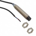 E2A-M12LN08-WP-B1 5M - SENSOR PROX INDUCTIVE 5MM CYLIND