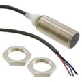 E2A-M18KS08-WP-B1 2M - SENSOR PROX INDUCTIVE 8MM CYLIND