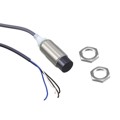 E2A-M18KN16-WP-B3 2M - SENSOR PROX INDUCTIVE 16MM CYL