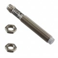 IA08BLN25NOM5 - SENSOR PROX INDUCTIVE 2.5MM CYL