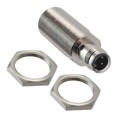 E2A-M18KS08-M1-B3 - SENSOR PROX INDUCTIVE 8MM CYLIND