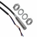 E2E-X1R5Y1 5M - SENSOR PROX INDUCT 1.5MM CYL 5M