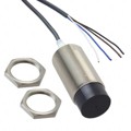E2A-M30LN30-WP-B3 2M - SENSOR PROX INDUCTIVE 30MM CYL
