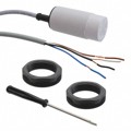 CA30CAN25BPA2IO - CAP PROX M30 IO-LINK CAB
