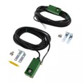 US-N300-C5 - SENSOR PROX ULT 300MM RECT 5M CB
