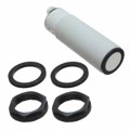 UA30CAD35NPM1TI - SENSOR PROX ULTRA 250-3500MM CYL