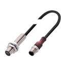 BES005P - DIMENSION= 12 X 53 MM, STYLE=M12