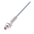 BES001W - DIMENSION= 8 X 40 MM, STYLE=M8X1