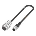 BES006C - DIMENSION= 18 X 46 MM, STYLE=M18