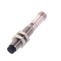 BES02FC - DIMENSION= 12 X 70 MM, STYLE=M12