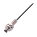 BES00MR - DIMENSION= 8 X 35 MM, STYLE=M8X1