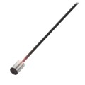 BES025M - DIMENSION= 6.5 X 10 MM, STYLE=D6